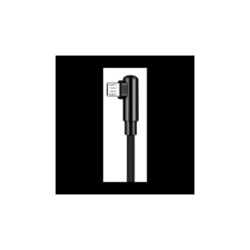 Telefontöltő kábel, micro USB, 2,1A (CS-HST-036) kábel és adapter