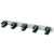 Telegärtner LWL patchpanel 5 port Telegärtner 1 ME (H02025A0343)