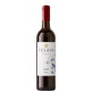 Teleki Válogatás Villányi Syrah 2022. 0,75l száraz vörösbor