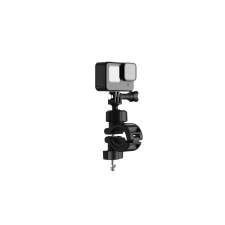 TELESIN 360°-os kerékpáros kamera sportkamerákhoz (DJ-HBM-001) sportkamera kellék