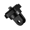 TELESIN Akciókamera (GoPro Hero) - 1/4" (Male) Tripod Mount Adapter csavar (Tripod Állvány átalakító csavar)