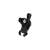 TELESIN dual-head bracket for sports cameras
