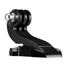 TELESIN Dupla Sportkamera GP-1/4&quot; Rögzítő Adapter sportkamera kellék