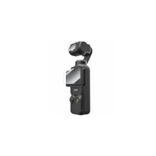 TELESIN edzett üveg DJI Osmo Pocket 3 készülékhez sportkamera kellék