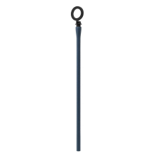 TELESIN flexible mount for phones (blue) sportkamera kellék