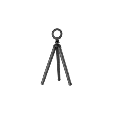 TELESIN flexible tripod for phones (black) sportkamera kellék