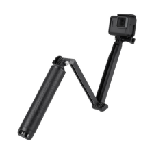 TELESIN GoPro 3-Way szelfi bot markolat sportkamera kellék