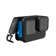 TELESIN GoPro Hero 9 Akkumulátor Csere Ajtó - akkumulátorfedél sportkamera kellék