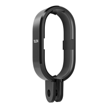 TELESIN Insta360 Go3 ABS Védő Tok -Frame sportkamera kellék