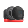 TELESIN Insta360 One R CPL Polár szűrő kamera filter - polarizált lencse