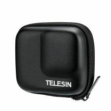 TELESIN Insta 360 One R Tartó Táska / Mini EVA Tok sportkamera kellék