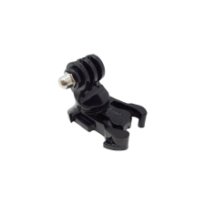 TELESIN J-Hook 360-degree rotating clamp for sports cameras sportkamera kellék
