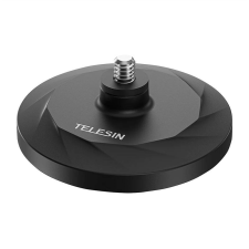 TELESIN Mágneses szívótalp az Insta360 GO3-hoz sportkamera kellék