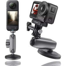 TELESIN Magnetic Base Mount Telesin for action cameras (TLS201) sportkamera kellék