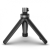 TELESIN Mini Tripod állvány sport kamerákhoz, fekete