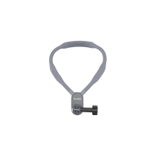 TELESIN neckband for sports cameras and phones sportkamera kellék