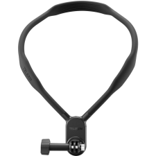 TELESIN Nyakba-akasztható QR Akciókamera/ GoPro Hero/ DJI tartó Bracket sportkamera kellék