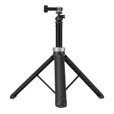 TELESIN S1-TSS-01 Selfie stick/tripod 360° fekete tripod