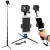 TELESIN Selfie stick / Telesin állvány sportkamerákhoz (GP-MNP-090-S)