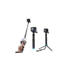 TELESIN szelfibot műanyag álványal sportkamerákhoz (GP-MNP-090-D) sportkamera kellék