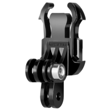 TELESIN Tartó Telesin Dupla J-Hook sportkamerákhoz (GP-MTB-T02-BK) sportkamera kellék