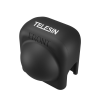 TELESIN TELESIN Szilikon Lencsevődő Sapka - Insta360 X4