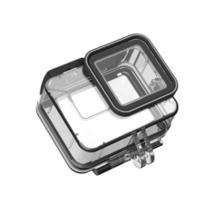 TELESIN vízálló tok GoPro Hero 8-hoz (GP-WTP-801) sportkamera kellék