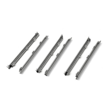  Teleszkópos 3 szintes sütősín (Wpro SLP 234) beépíthető gépek kiegészítői