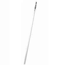  Teleszkópos alumínium nyél Kokido, 2 részes, 200 - 350 cm állítható medence kiegészítő