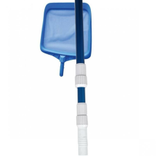 Teleszkópos medence tisztítóháló 120-360 cm medence kiegészítő
