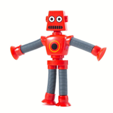 Teleszkópos robot játék elektronikus játék