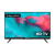 Telewizor Kruger&Matz 24" HD DVB-T2 H.265 HEVC   230/12V