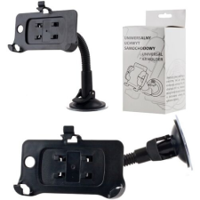 TelForceOne Autós tartó szélvédőre, Apple iPhone 4G mobiltelefon kellék