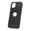TelForceOne Simple Black case for iPhone 11 black