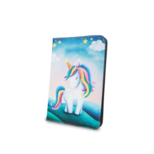 TelForceOne Tablet tok,  7-8'', Unikornis tablet tok