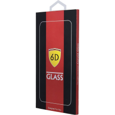 TelForceOne TFO 6D Edzett Üveg iPhone 15 Pro Max (OEM101841) mobiltelefon kellék