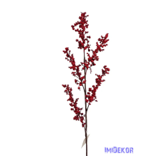  Téli ág 16 dekorációs kellék