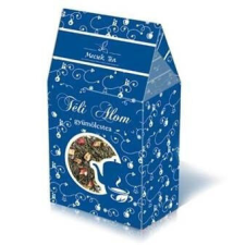 Téli álom gyümölcstea 80g gyógytea