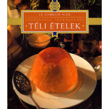 Téli ételek életmód, egészség