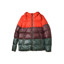  Téli Kabát - Háromszínű - Méret 36 női dzseki, kabát