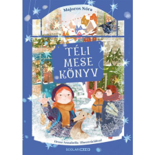  Téli mesekönyv §K gyermek- és ifjúsági könyv