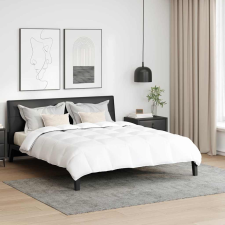  Téli Paplan Szett párnával 3 pcs Fehér 200 x 220 cm lakástextília