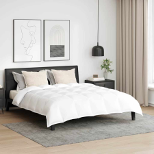  Téli Paplan Szett párnával 3 pcs Fehér 260 x 220 cm lakástextília