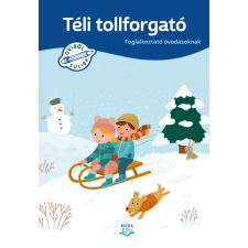 - Téli tollforgató egyéb könyv