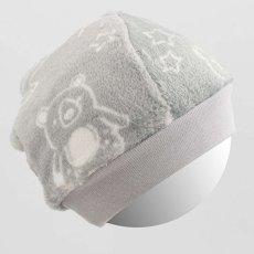  Téli Wellsoft sapka New Baby Winter times