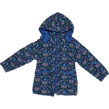  Télikabát (Méret: 104) gyerek kabát, dzseki