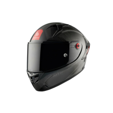Teljes arcot védő sisak MT Helmets KRE+ S fényes fekete L bukósisak