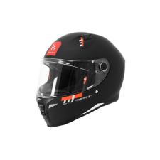 Teljes Arcú Sisak MT Helmets Revenge 2 S matt fekete L bukósisak