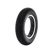 Teljes kerék SIP Classic 3.50-10 59P TL, TT elöl motorkerékpár felni