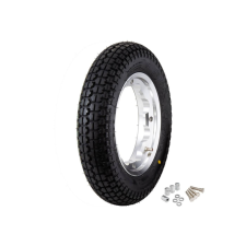 Teljes kerék SIP Classic 3.50-10 59P TL, TT elöl motorkerékpár felni